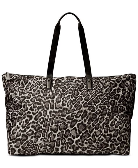 michael kors jet set travel carryall|Michael Kors packable tote.